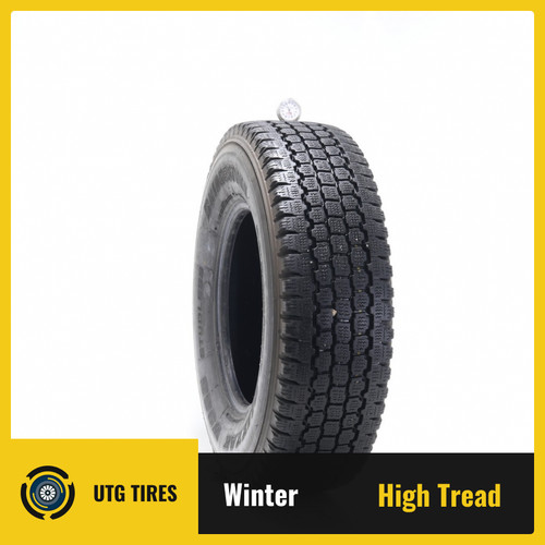Used 245 75r16 - lt, 245/75r16