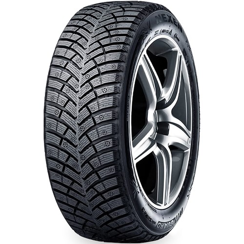 Tire nexen winguard winspike - tire, 3