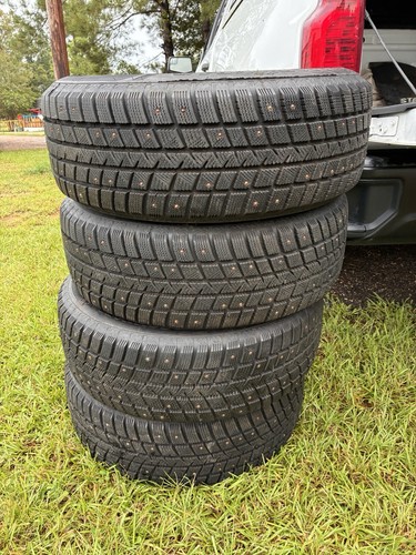Goodyear winter command - goodyear,