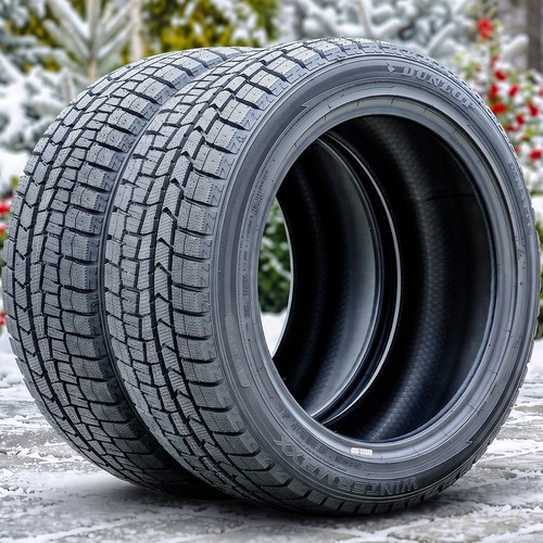 Tires dunlop winter maxx - tires,