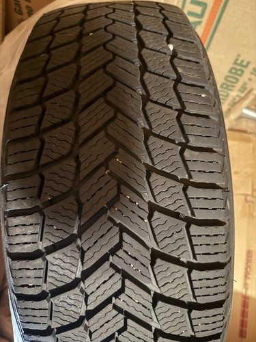 Michelin ice snow - michelin,