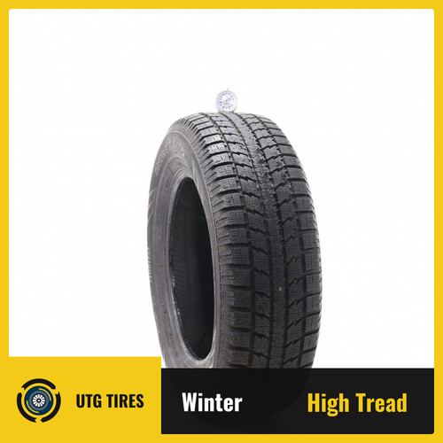 Used 215 65r16 toyo - toyo, observe