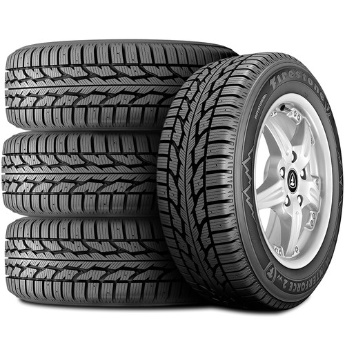 Tires firestone winterforce - tires,
