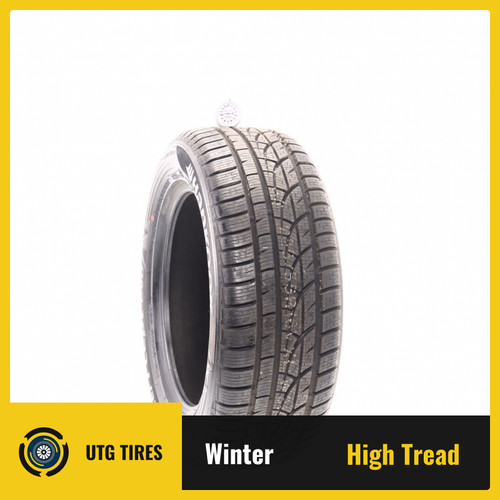 Used 225 55r16 hankook winter - used,