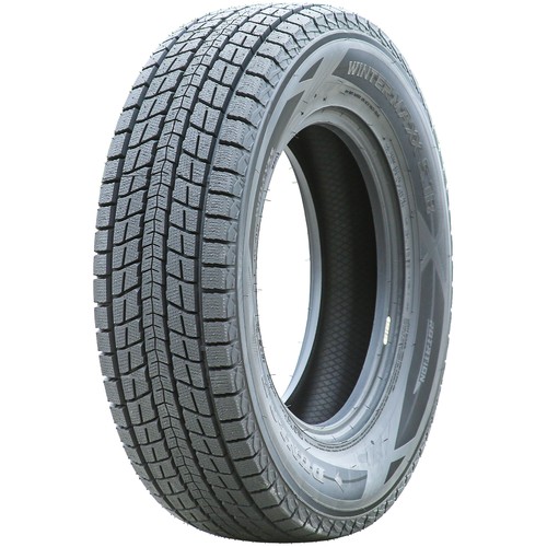 Tire dunlop winter maxx sj8 - winter,