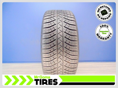 Michelin pilot alpin suv - 1, 5