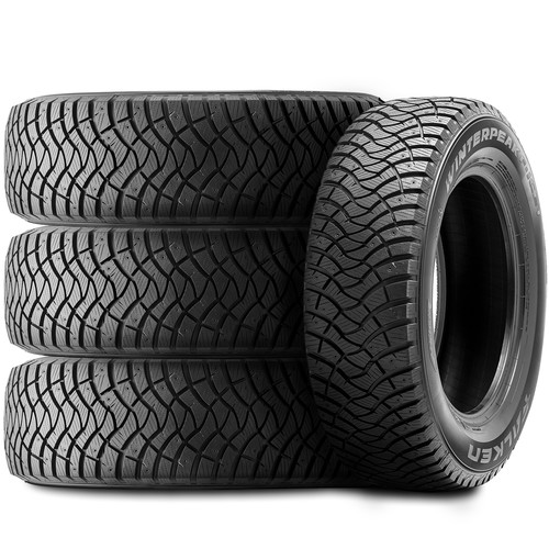 Tires falken winterpeak - tires,