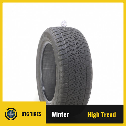 Used 255 55r18 - used, 255/55r18